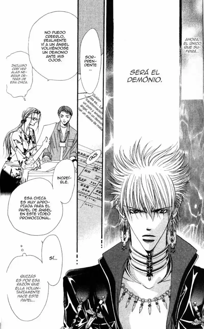 Skip Beat! capítulo 41, página 11