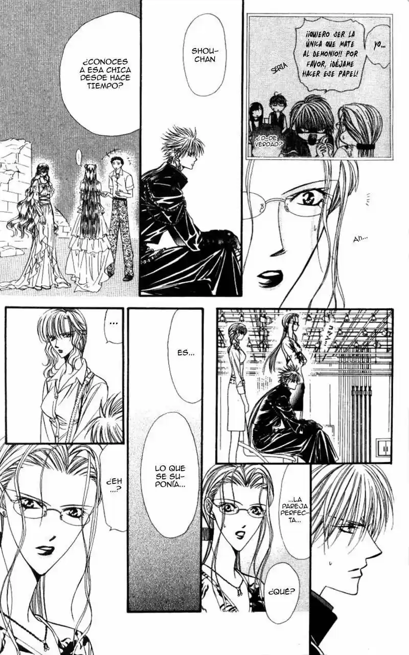 Skip Beat! capítulo 41, página 12