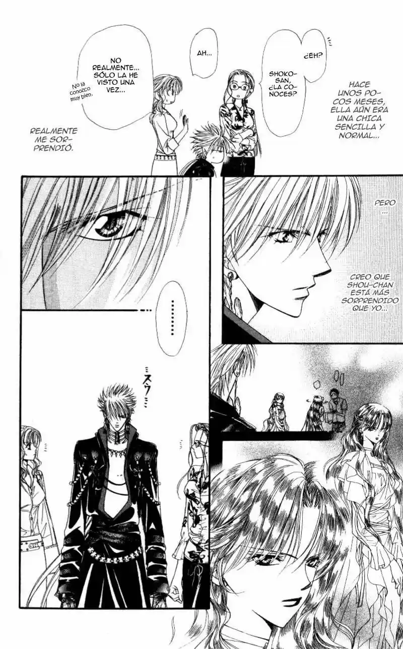 Skip Beat! capítulo 41, página 15