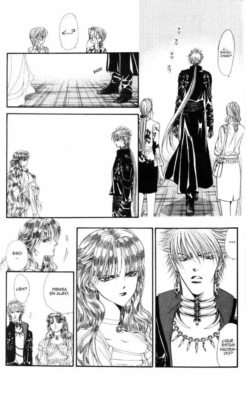 Skip Beat! capítulo 41, página 16