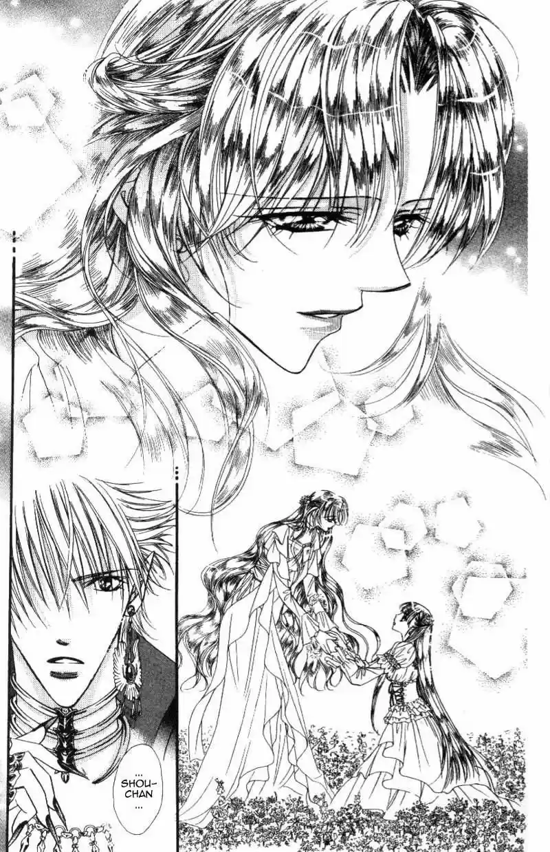 Skip Beat! capítulo 41, página 24
