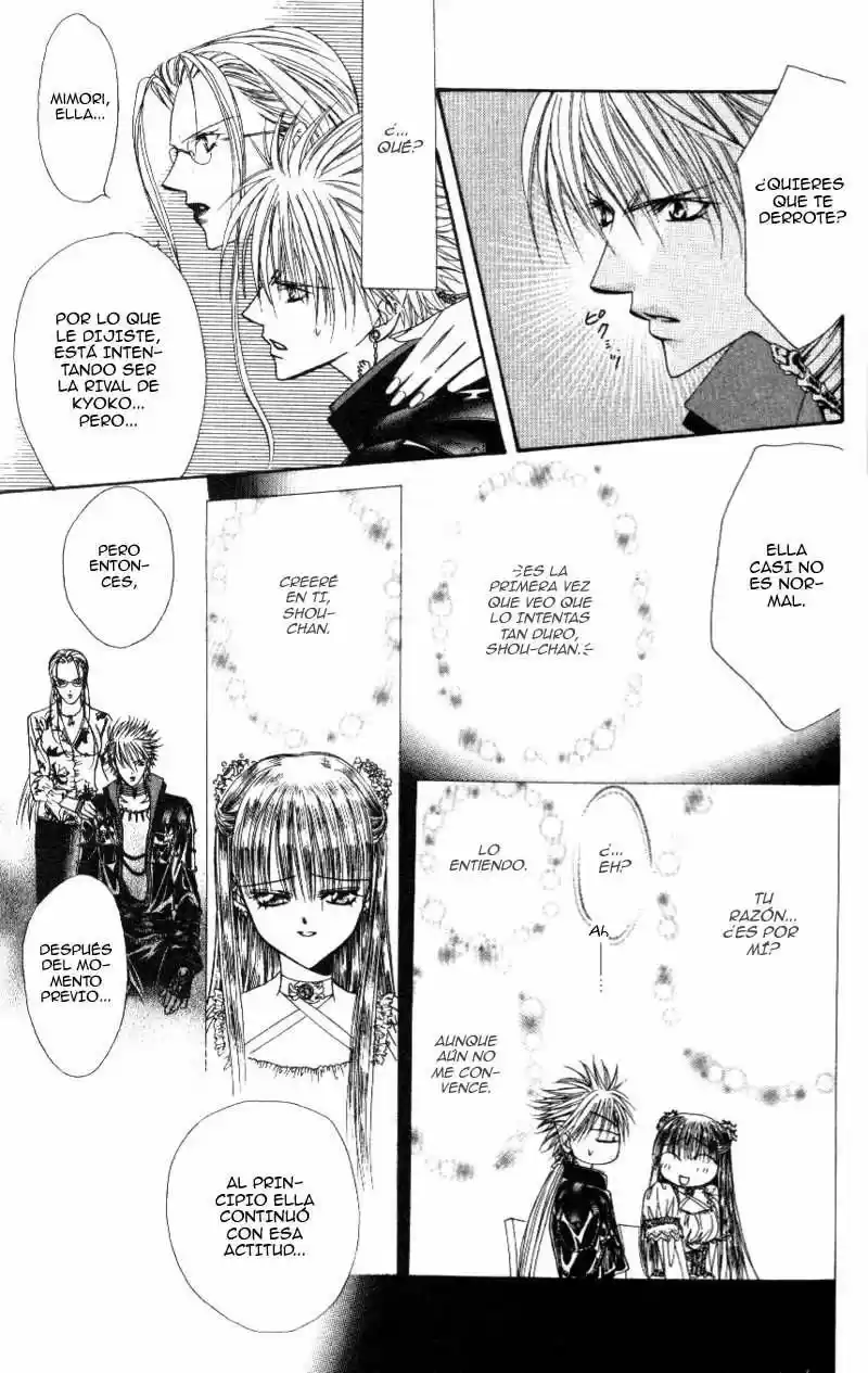 Skip Beat! capítulo 41, página 26