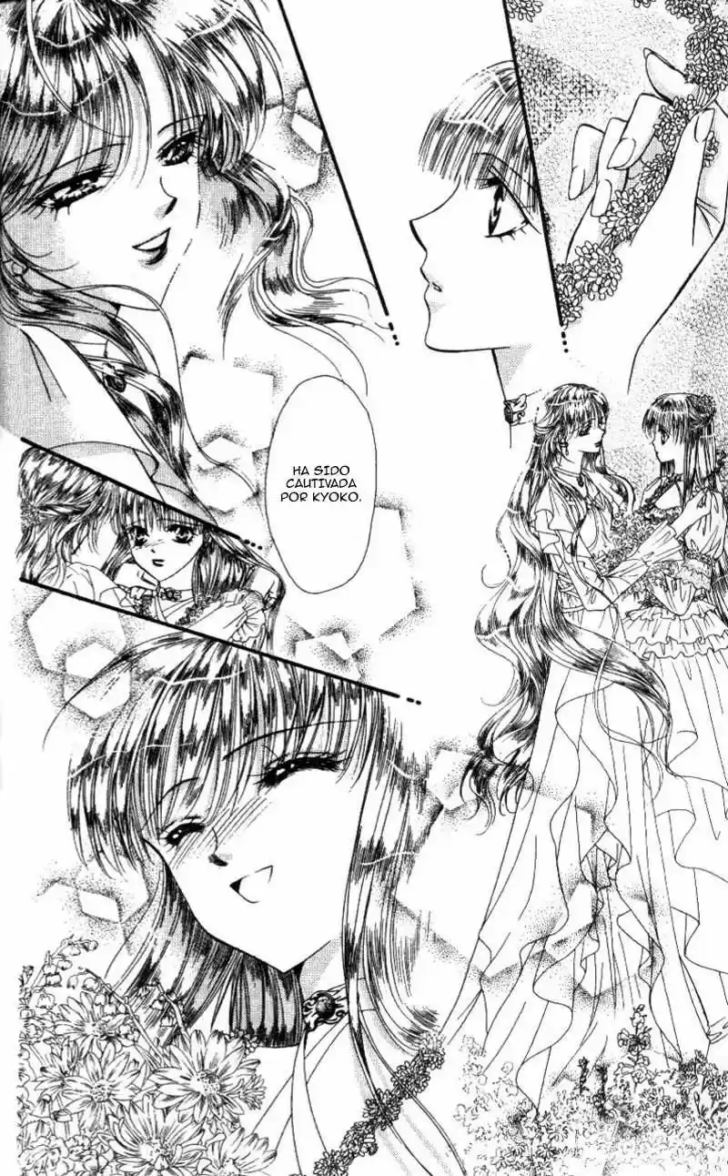 Skip Beat! capítulo 41, página 27