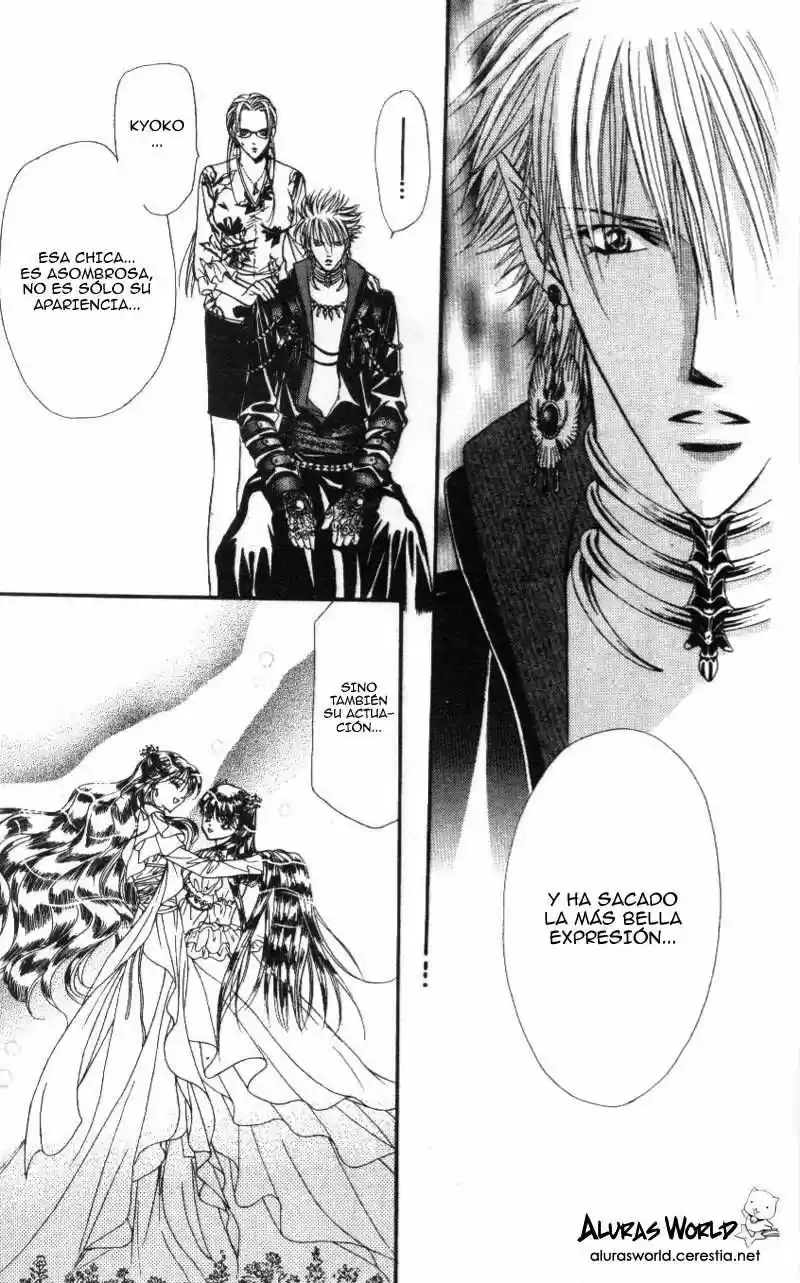 Skip Beat! capítulo 41, página 28