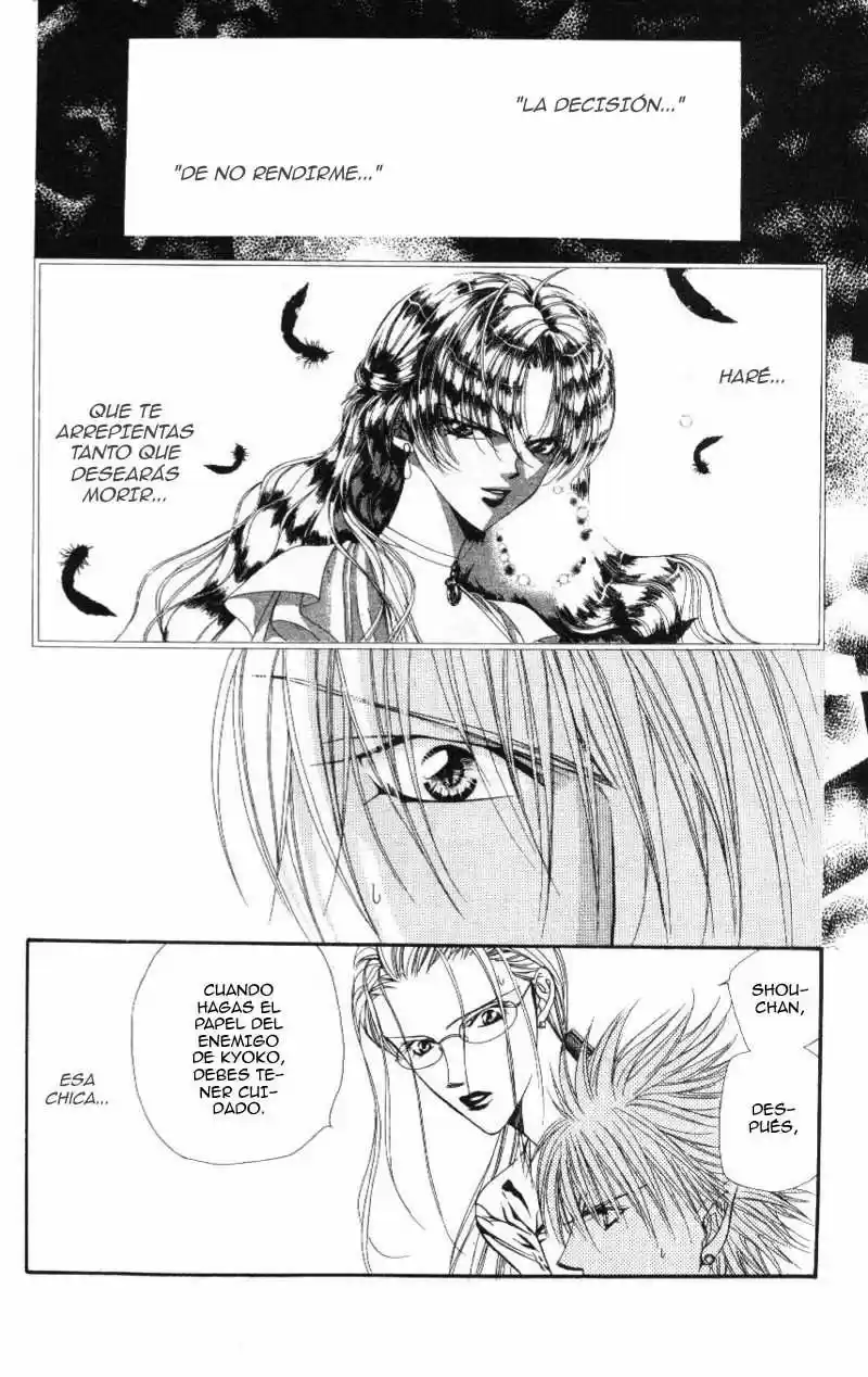 Skip Beat! capítulo 41, página 29