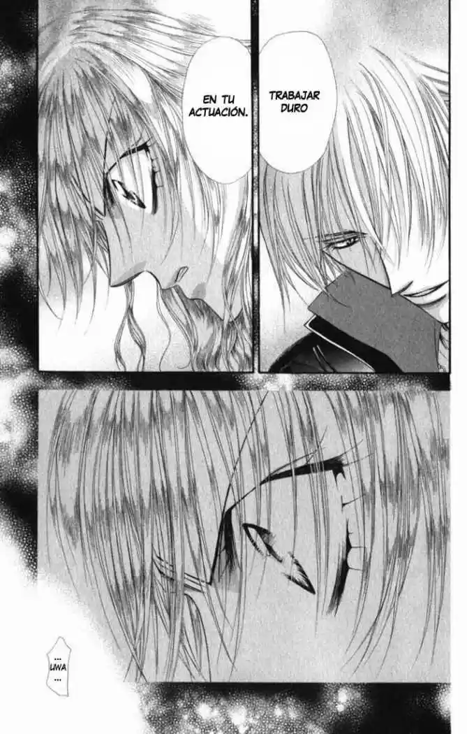 Skip Beat! capítulo 42, página 28