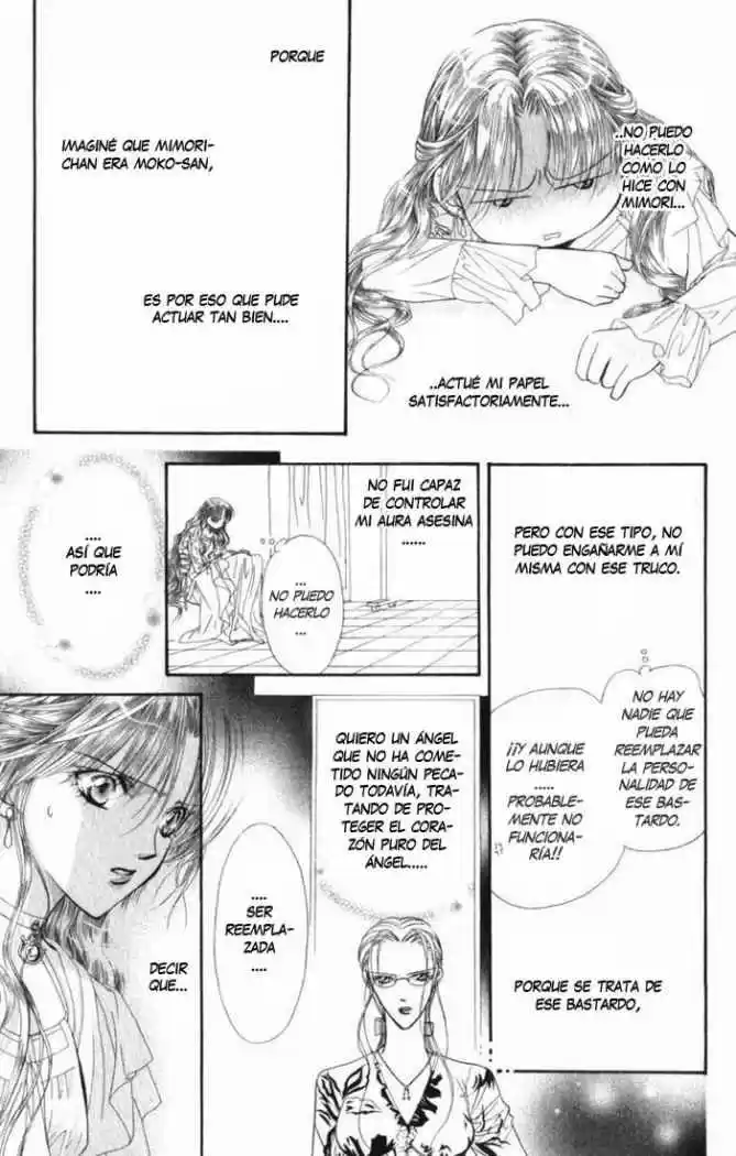 Skip Beat! capítulo 42, página 31