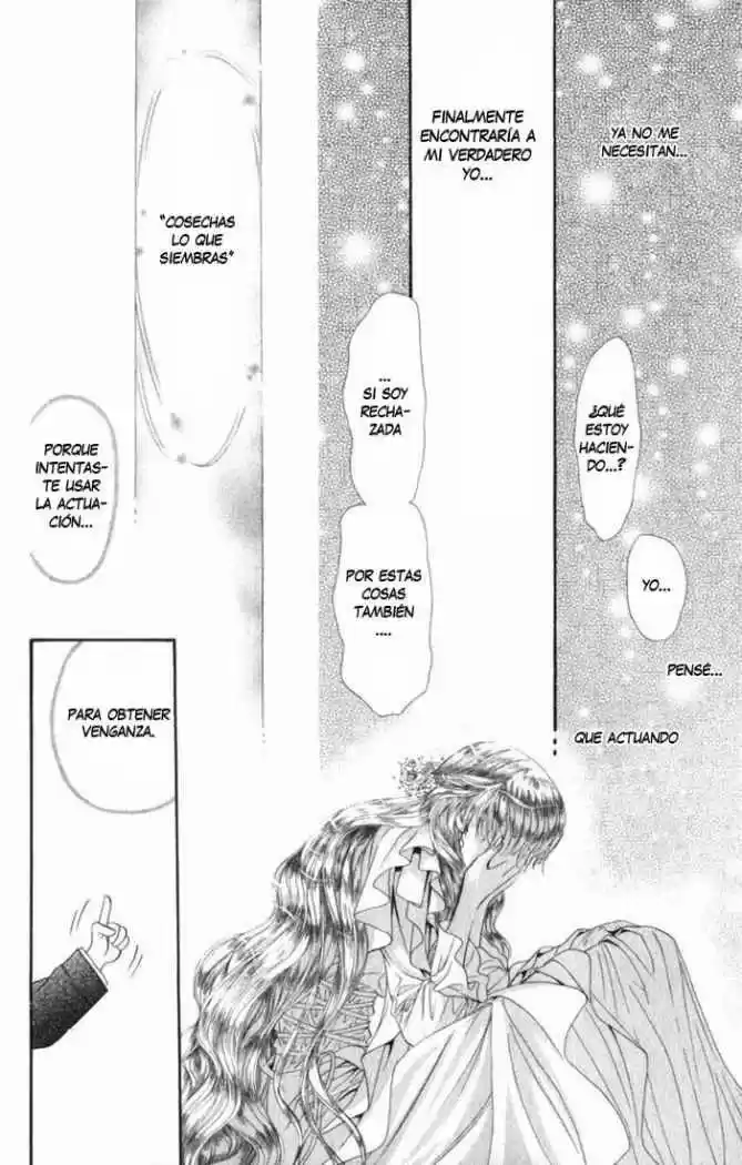 Skip Beat! capítulo 42, página 32