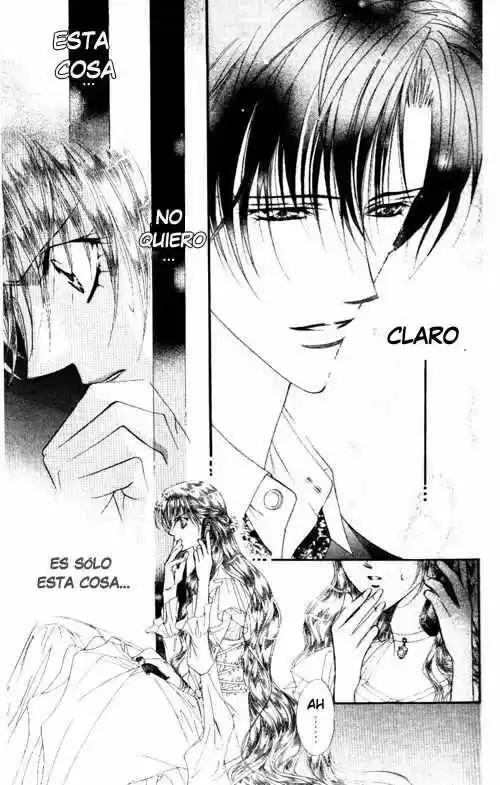 Skip Beat! capítulo 43, página 7
