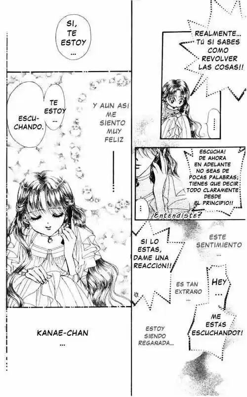 Skip Beat! capítulo 43, página 10