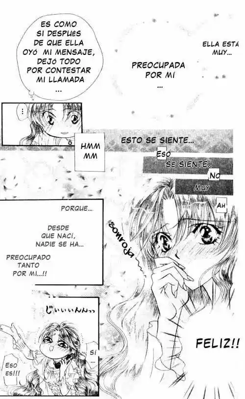 Skip Beat! capítulo 43, página 11