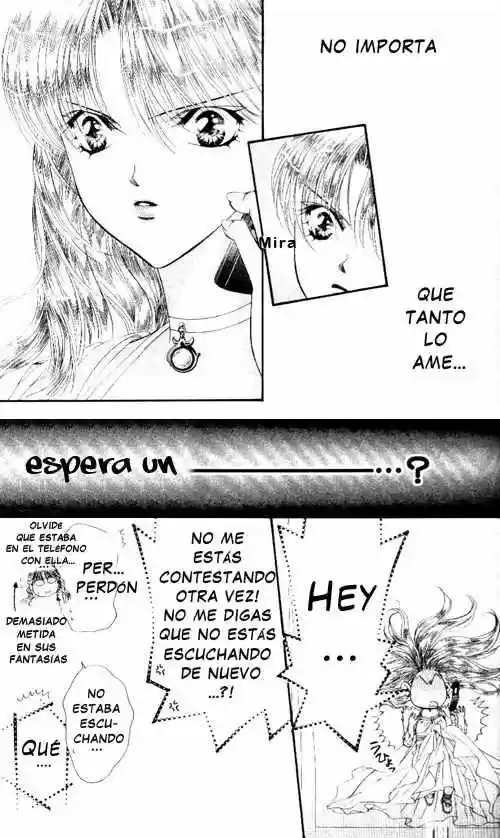 Skip Beat! capítulo 43, página 13