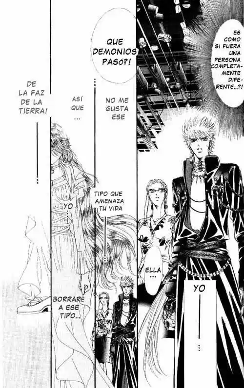 Skip Beat! capítulo 43, página 23