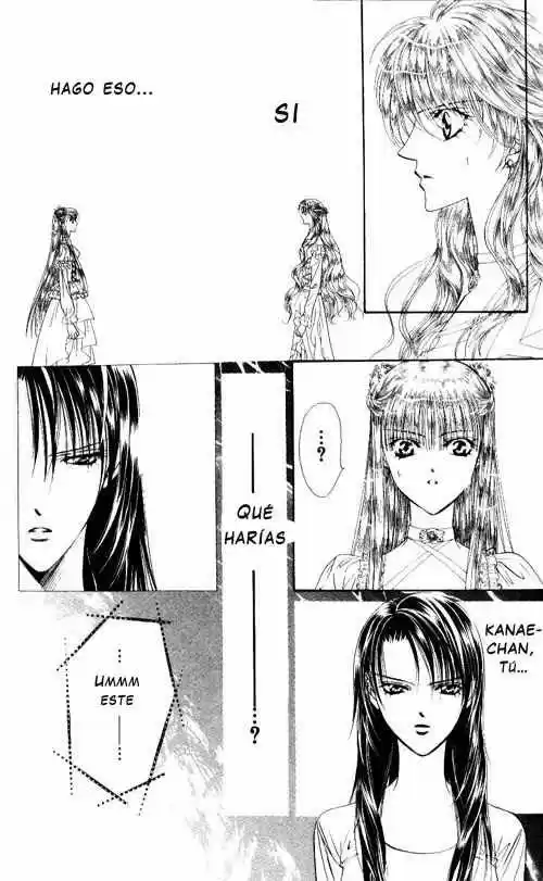 Skip Beat! capítulo 43, página 24