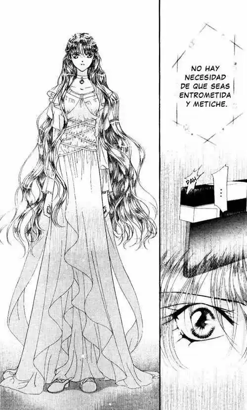 Skip Beat! capítulo 43, página 28