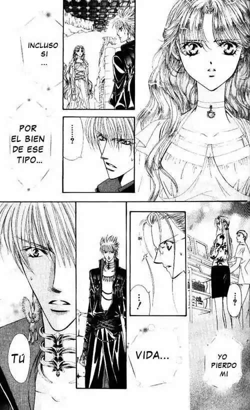 Skip Beat! capítulo 43, página 29