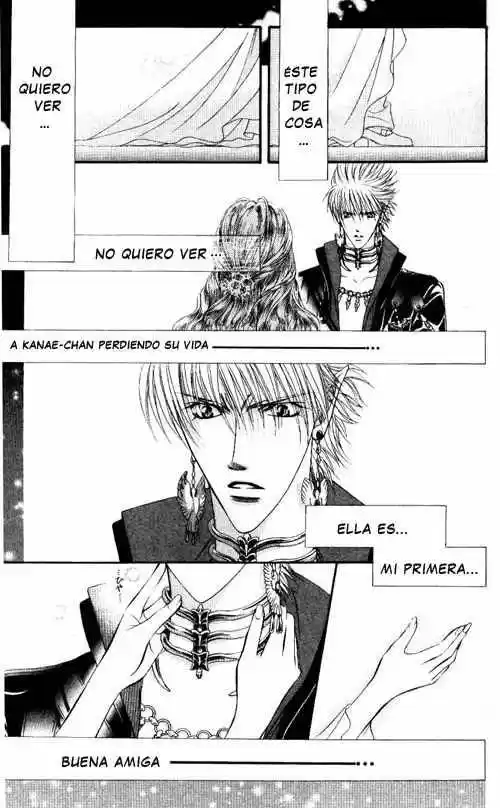 Skip Beat! capítulo 43, página 31