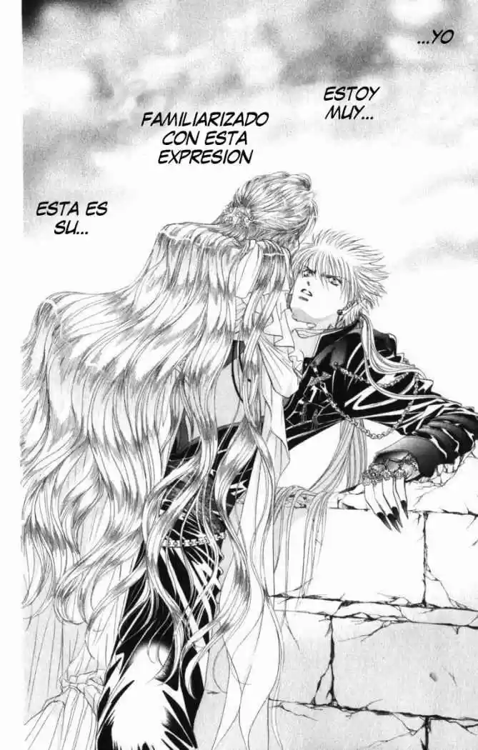 Skip Beat! capítulo 44, página 4