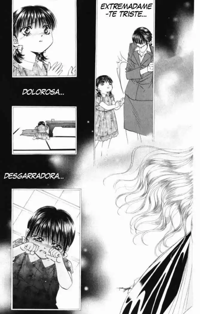 Skip Beat! capítulo 44, página 5