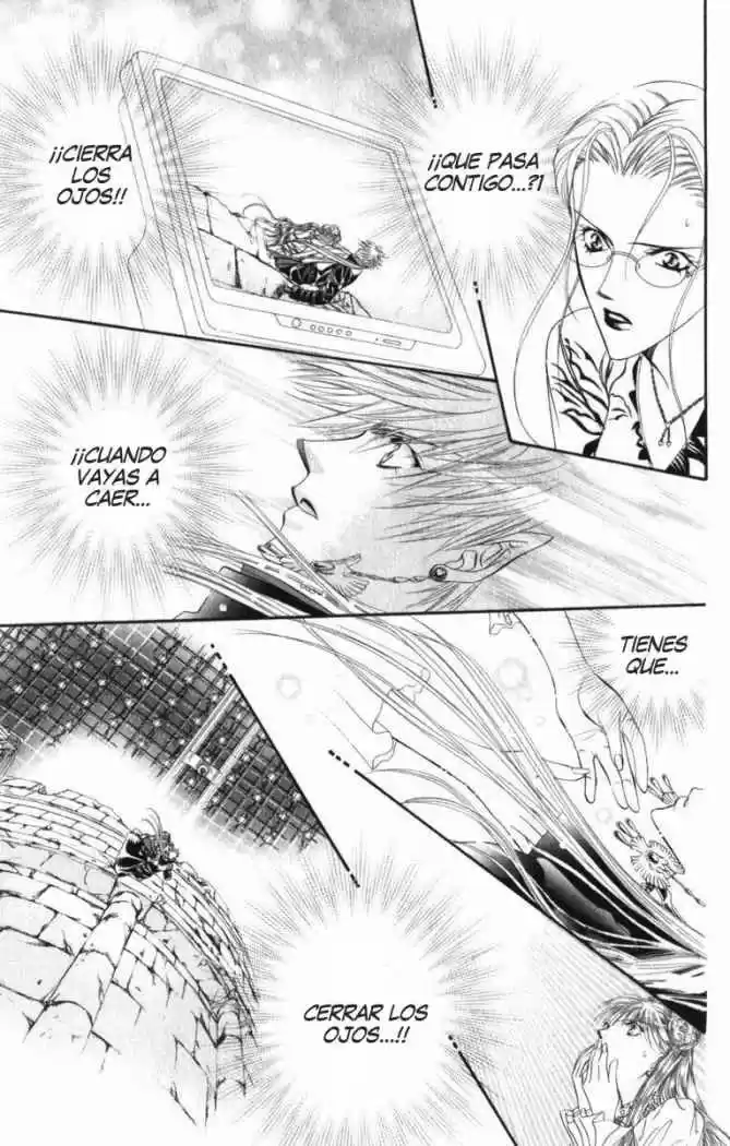 Skip Beat! capítulo 44, página 7