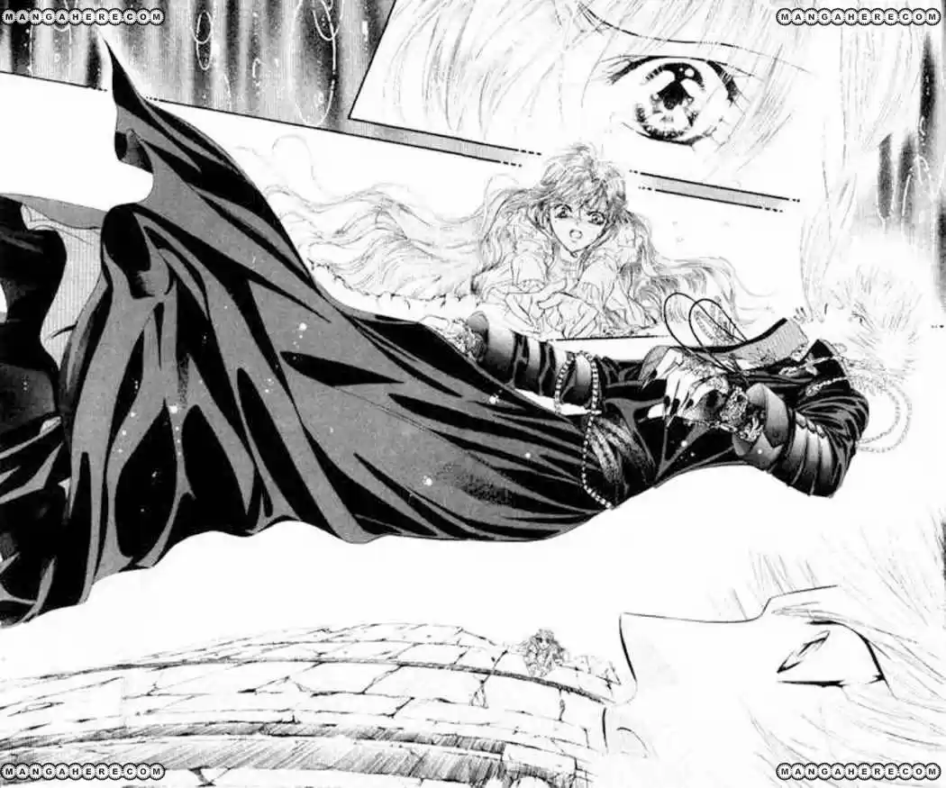 Skip Beat! capítulo 44, página 8