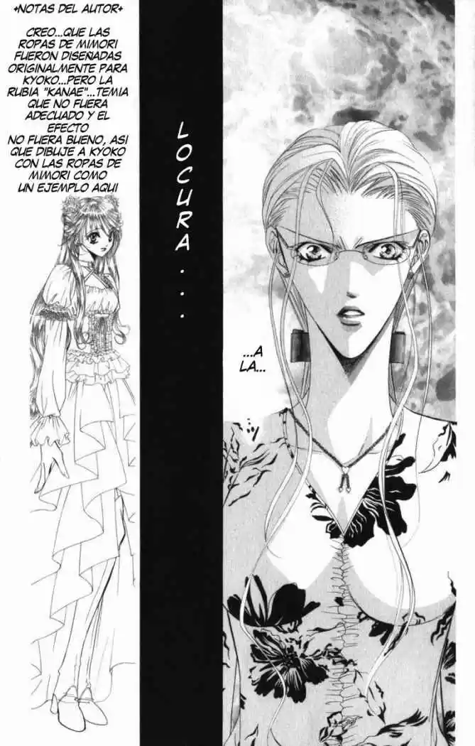 Skip Beat! capítulo 44, página 11