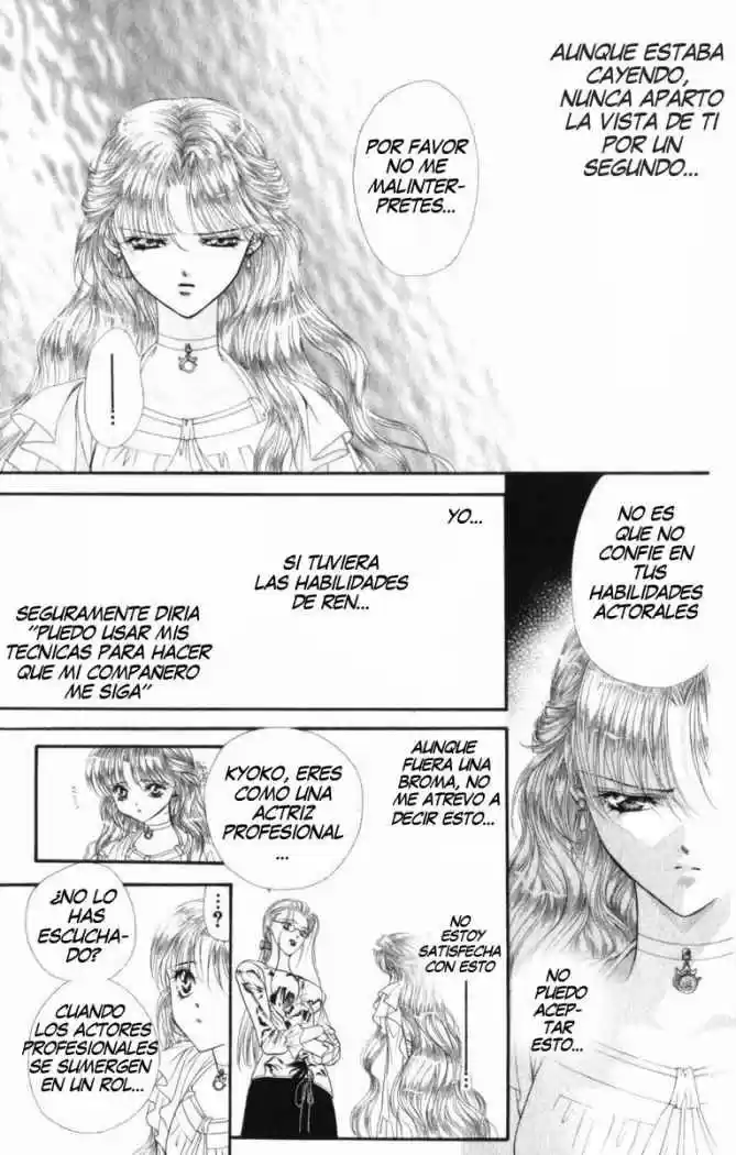 Skip Beat! capítulo 44, página 23