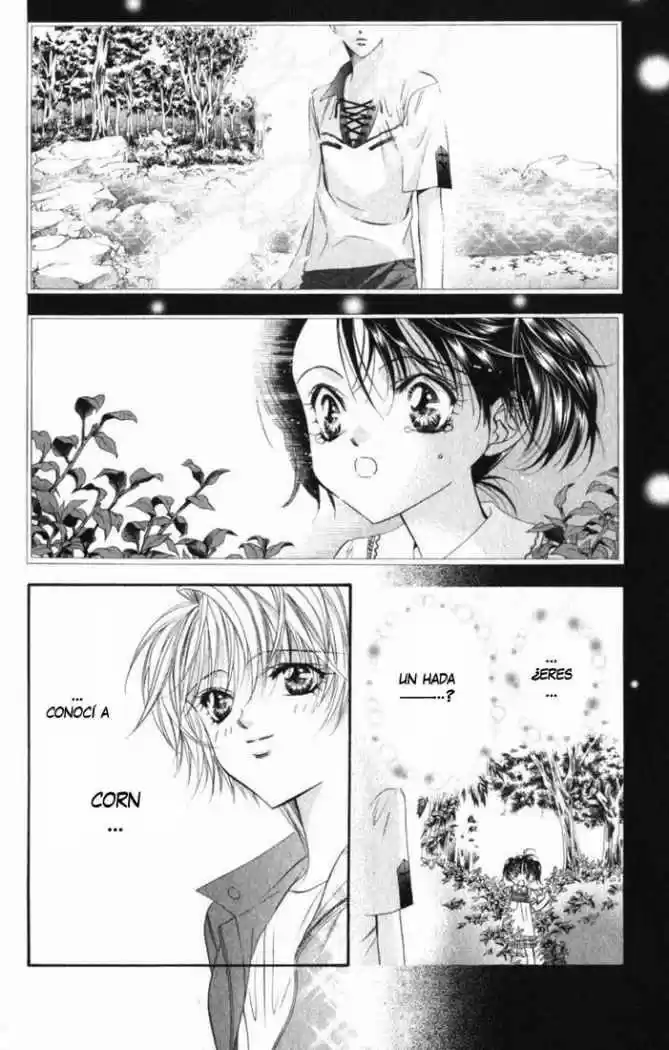 Skip Beat! capítulo 45, página 18