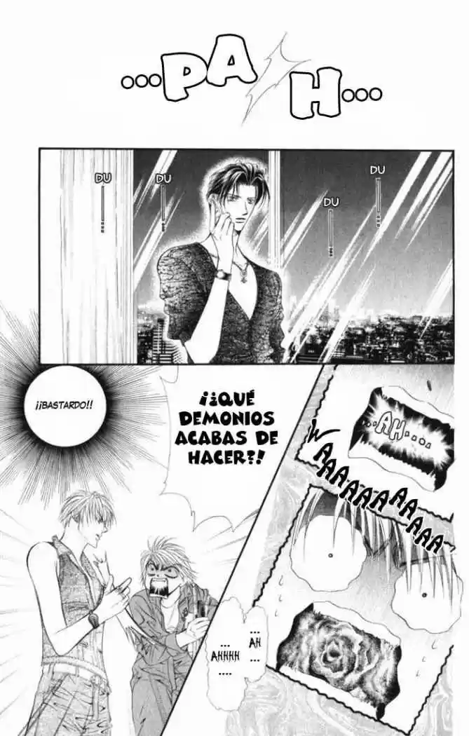 Skip Beat! capítulo 45, página 29