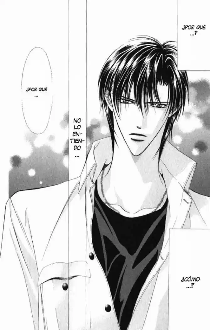 Skip Beat! capítulo 47, página 5