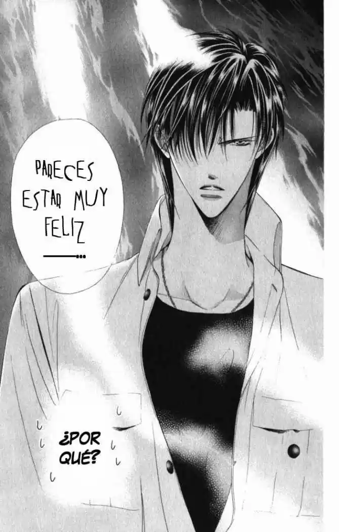 Skip Beat! capítulo 47, página 14