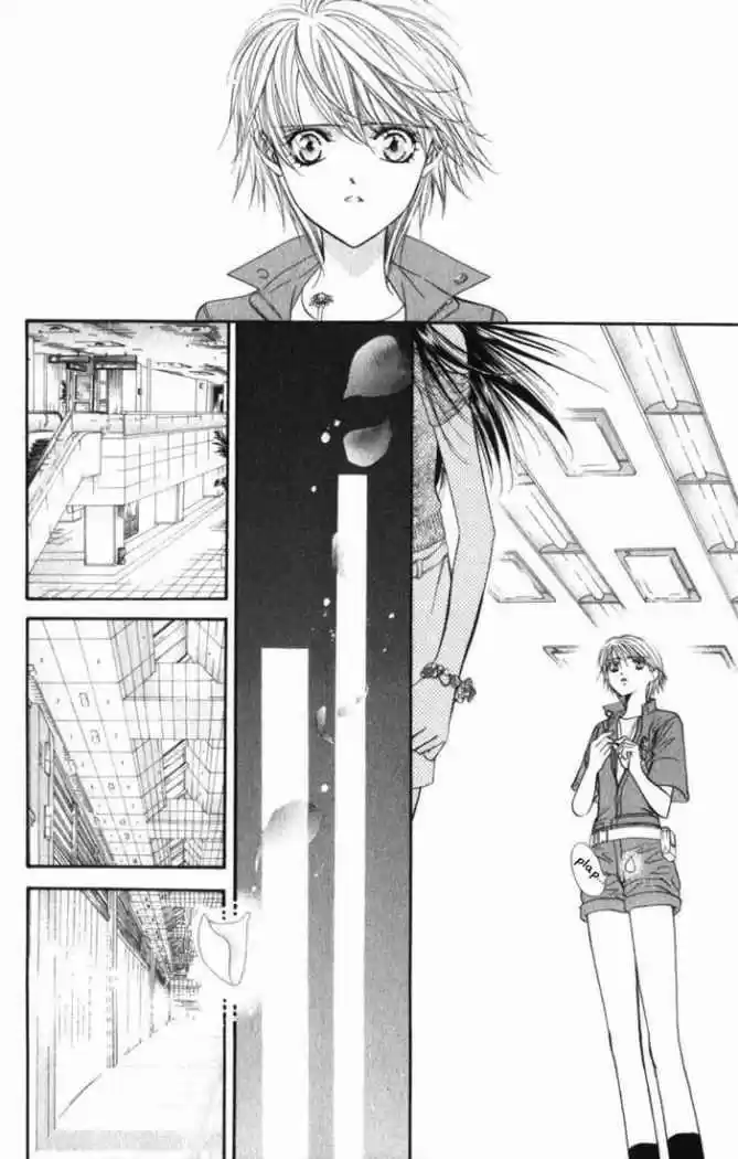 Skip Beat! capítulo 47, página 24