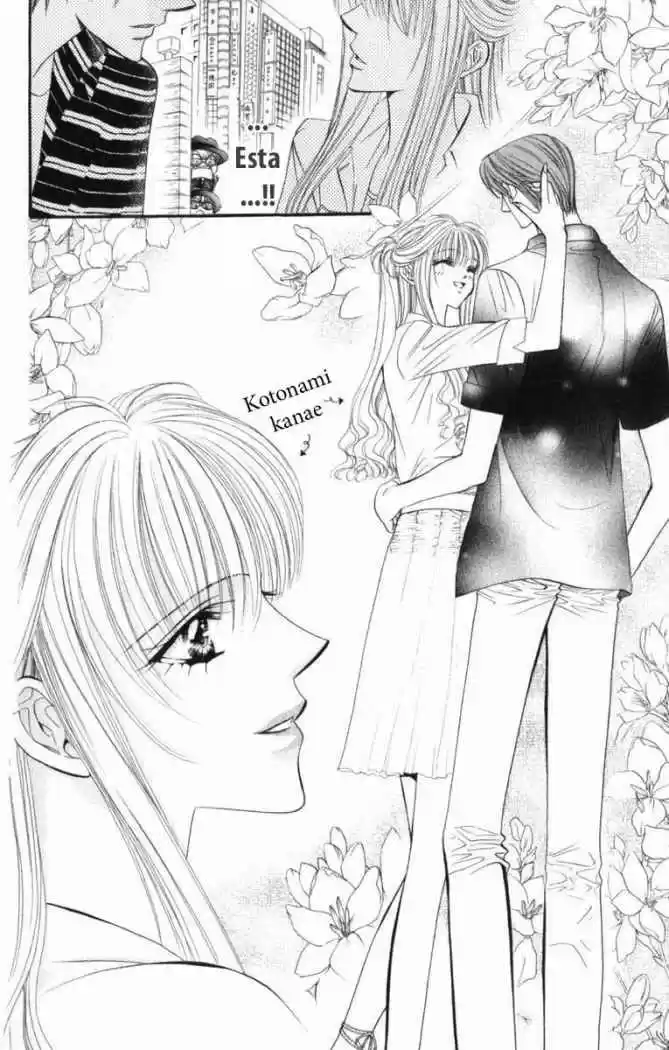 Skip Beat! capítulo 48, página 9