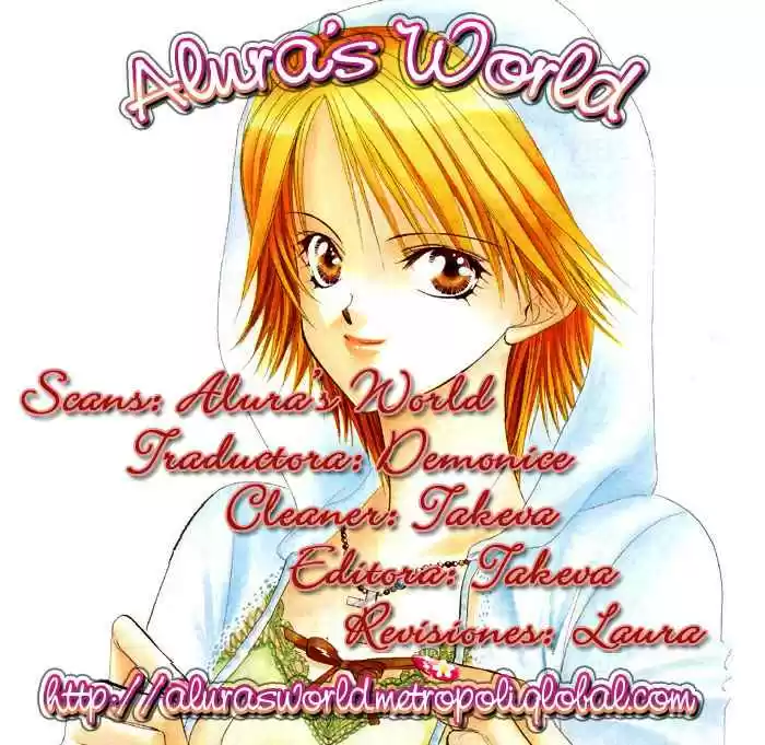 Skip Beat! capítulo 5, página 1