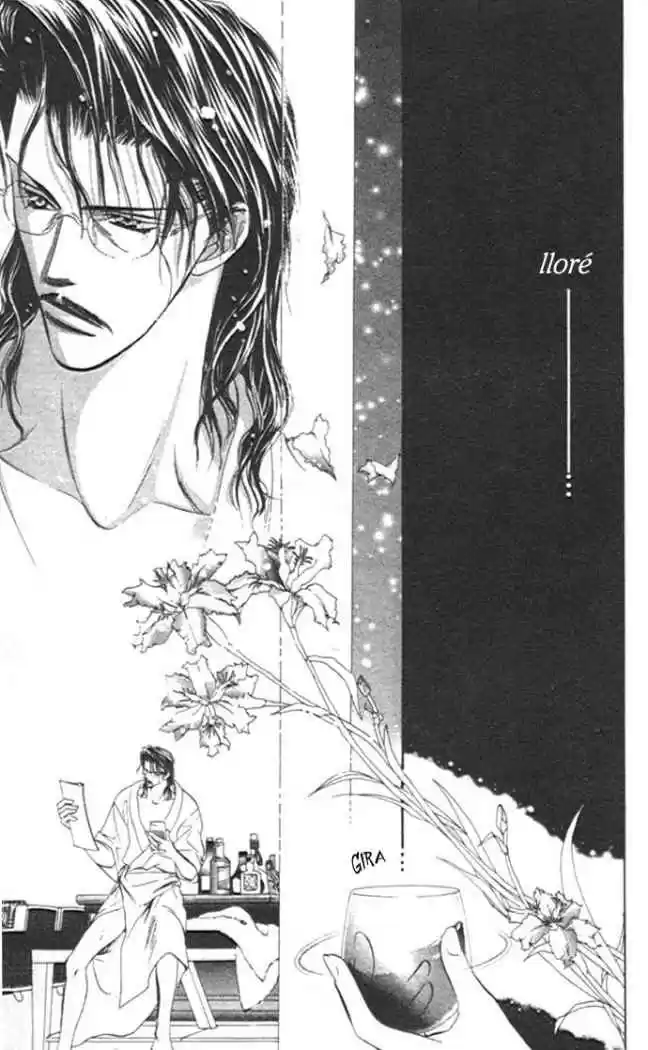 Skip Beat! capítulo 5, página 22