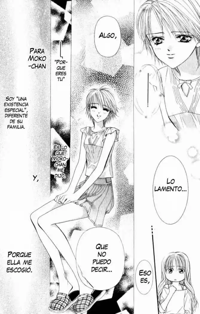 Skip Beat! capítulo 51, página 16