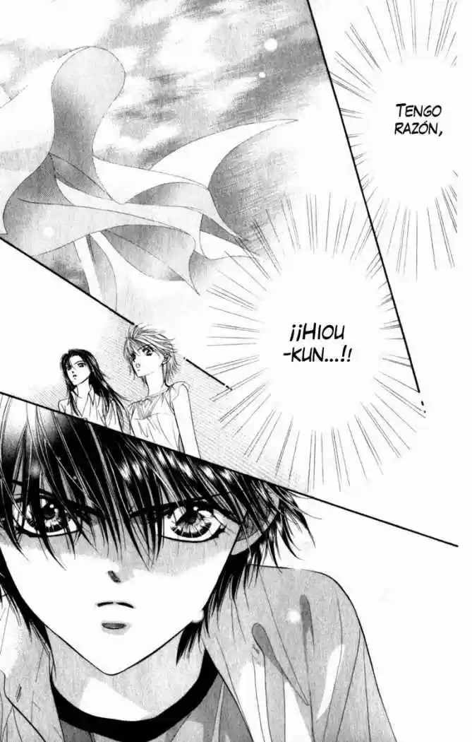Skip Beat! capítulo 51, página 30