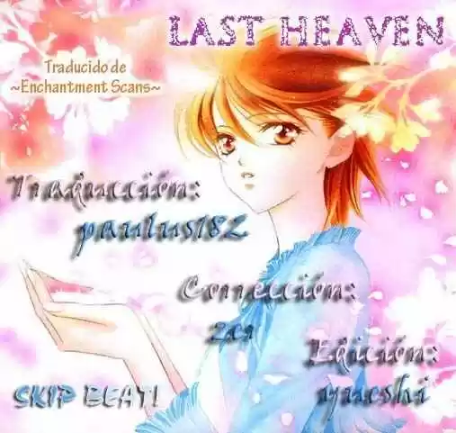 Skip Beat! capítulo 52, página 1