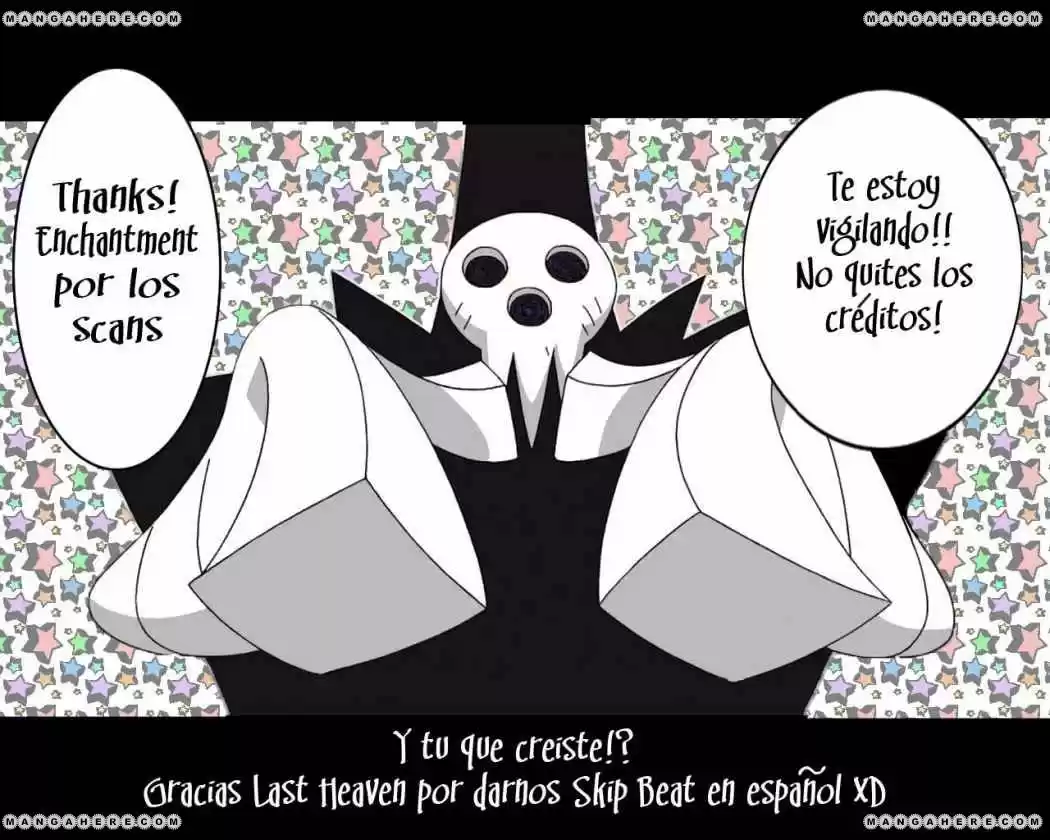 Skip Beat! capítulo 53, página 2