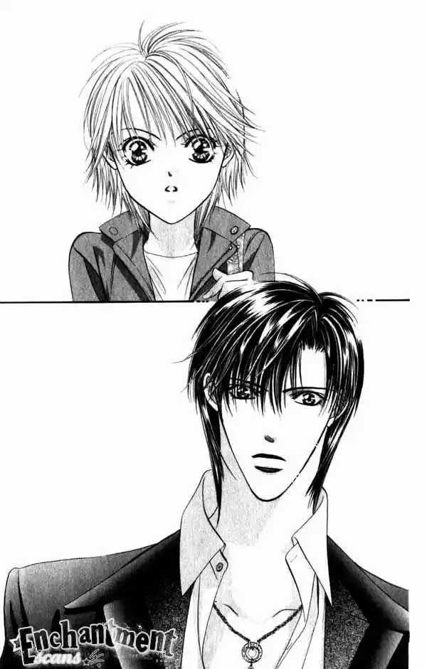 Skip Beat! capítulo 53, página 12
