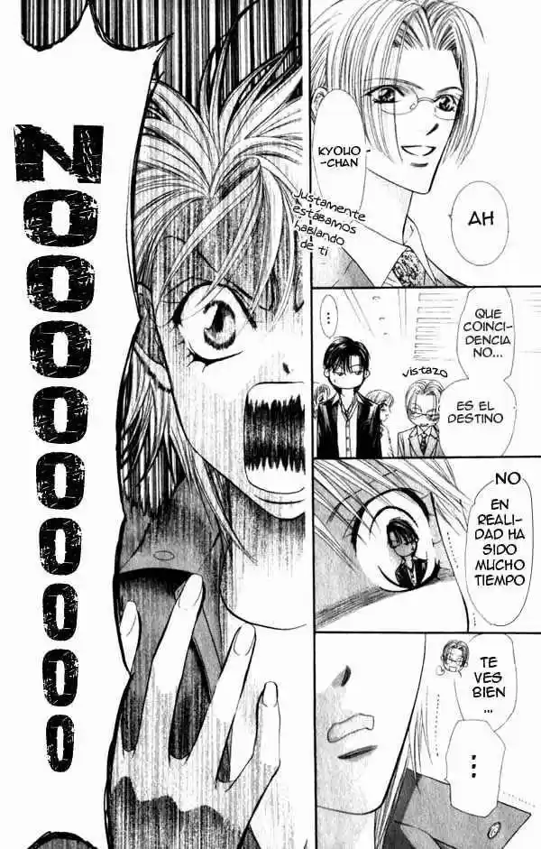 Skip Beat! capítulo 53, página 13