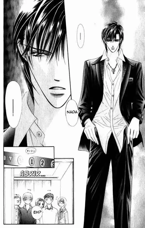 Skip Beat! capítulo 53, página 19