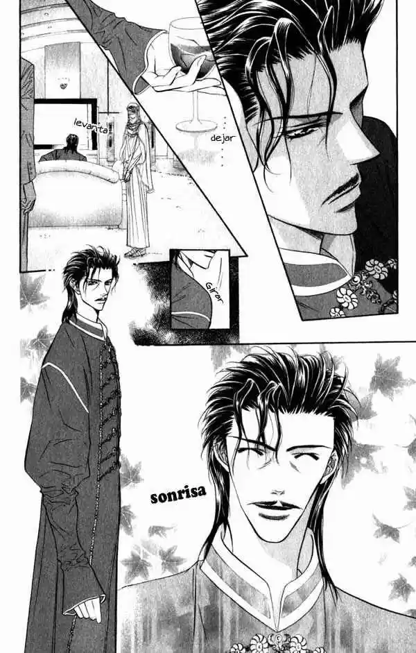 Skip Beat! capítulo 53, página 23