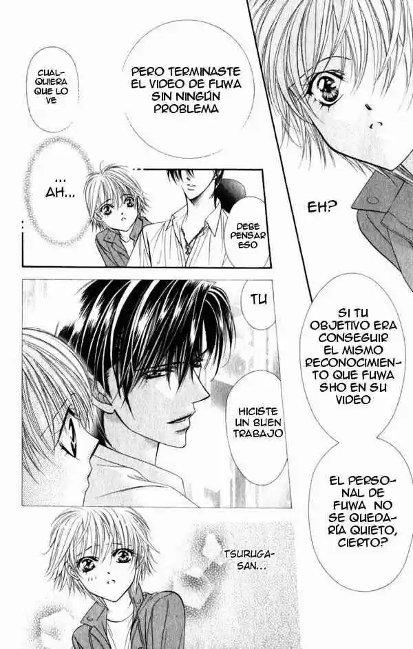 Skip Beat! capítulo 53, página 31