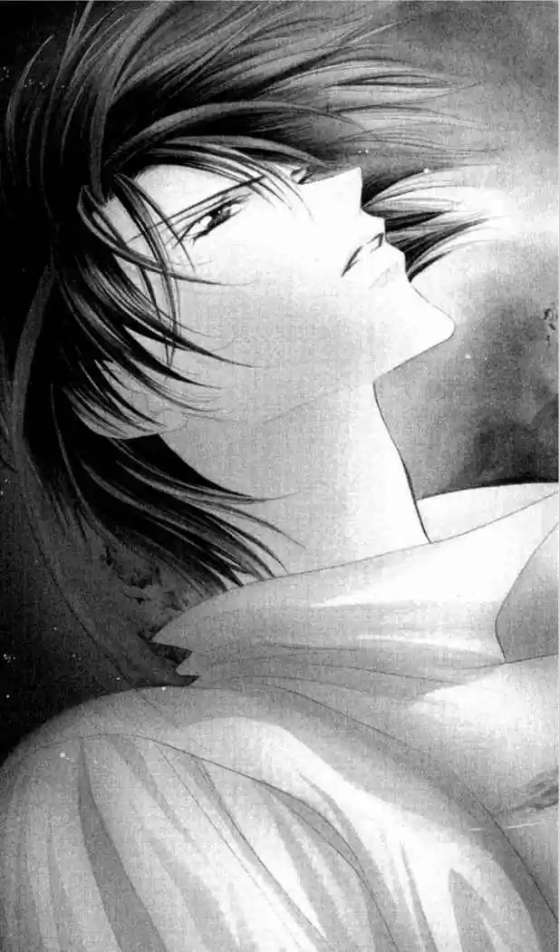 Skip Beat! capítulo 55, página 8