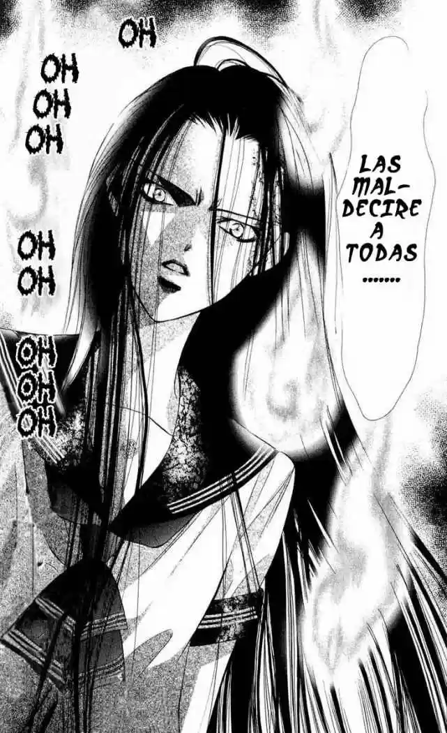 Skip Beat! capítulo 56, página 12