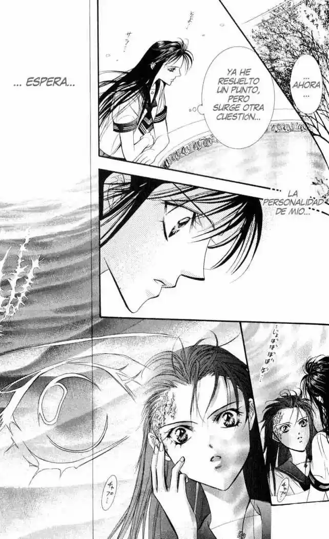 Skip Beat! capítulo 57, página 31
