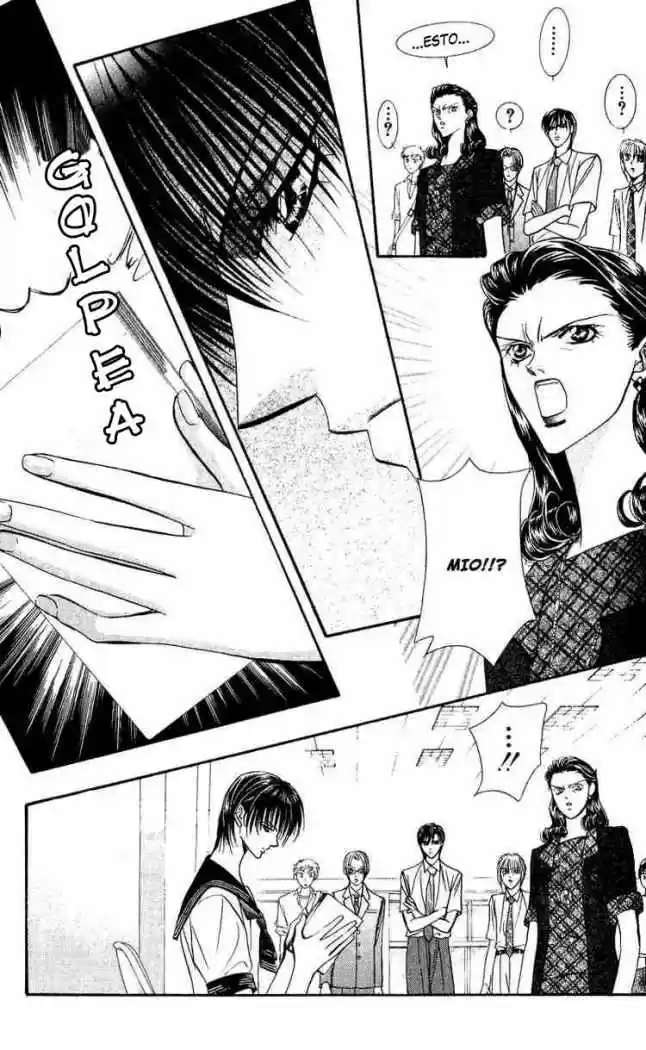 Skip Beat! capítulo 59, página 9