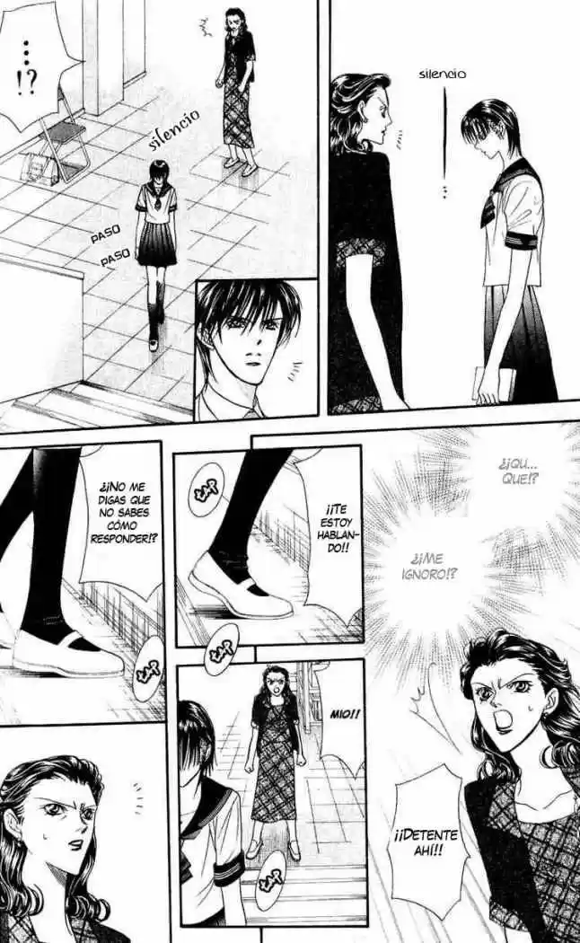 Skip Beat! capítulo 59, página 10