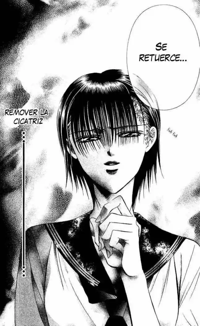 Skip Beat! capítulo 59, página 22